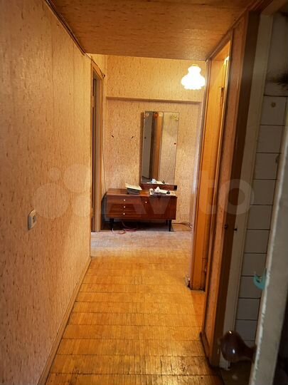 2-к. квартира, 52,1 м², 6/14 эт.