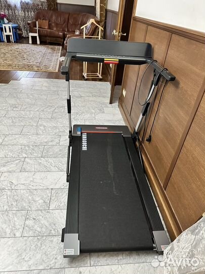 Беговая дорожка yamaguchi max