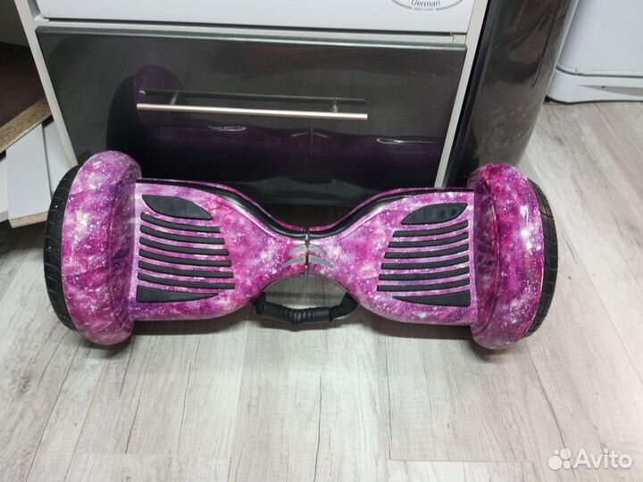 Гироскутер бу