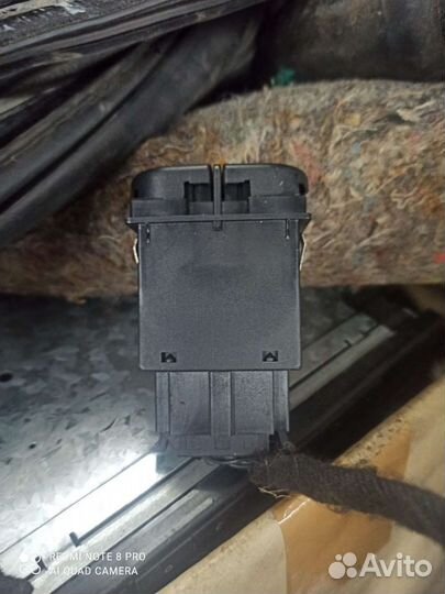 Шаран, Алхамбра Кнопки 7M0 959 621F оригинал