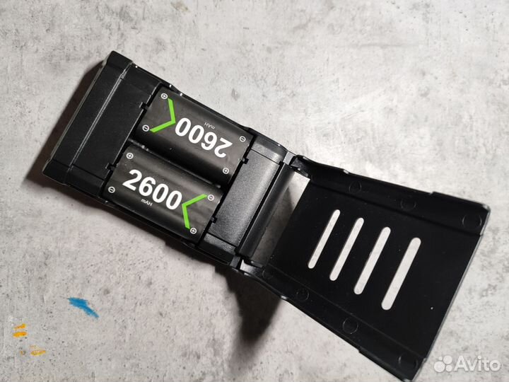 Аккумулятор для геймпада xbox series