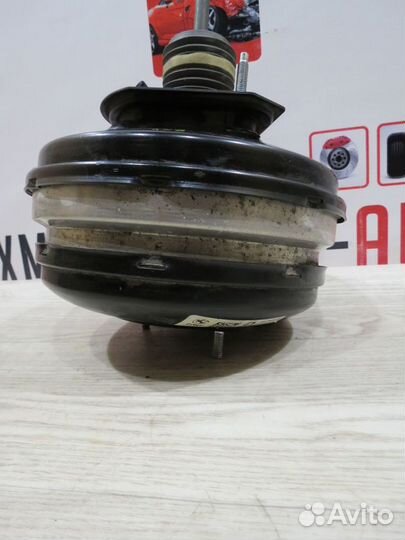 Вакуумный усилитель тормоза Bmw 5 F10