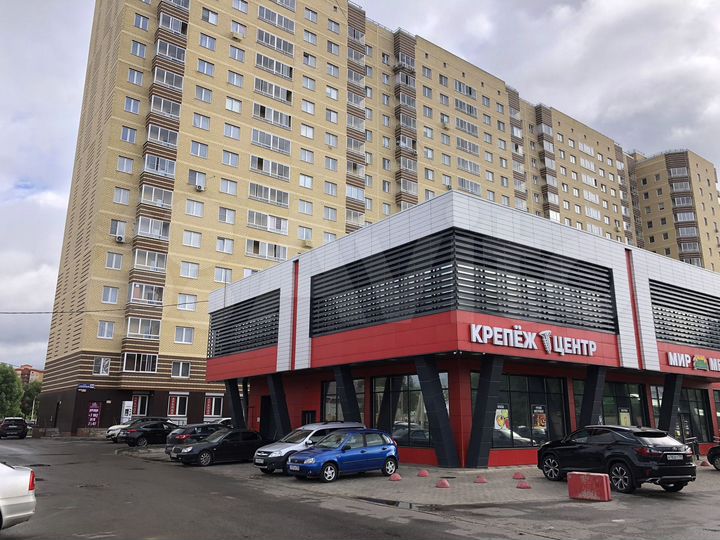 Свободного назначения, 198 м²