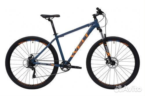 Горный велосипед Welt Ridge 1.1 D 29 M