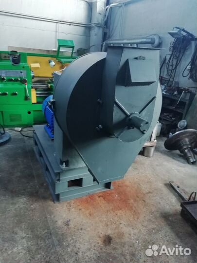 Гранулятор огм-1.5