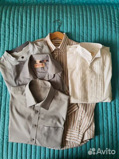Imperator рубашка для мальчика 152