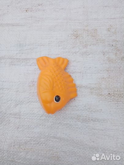 Игрушки старинные СССР