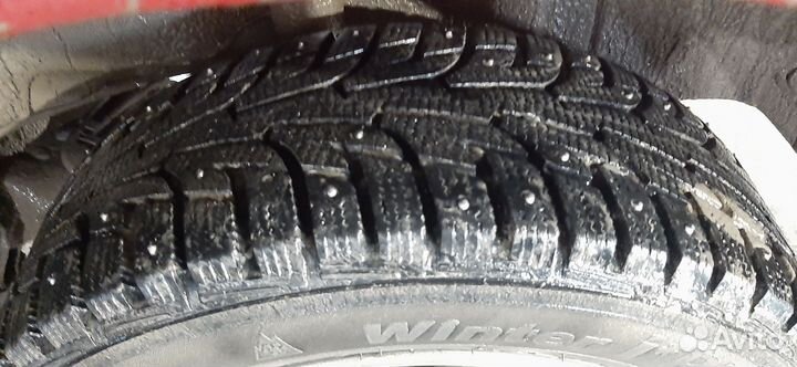 Hankook Winter I'Pike RS W419 185/60 R14 82T