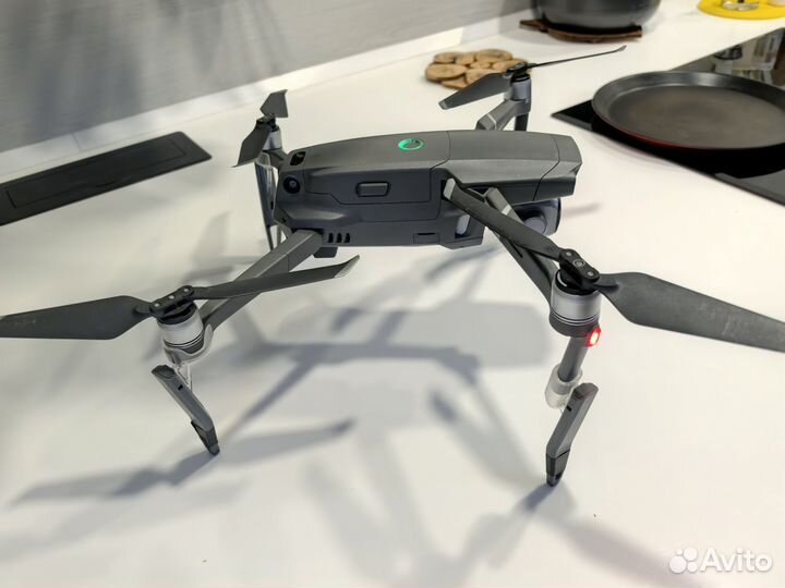 Dji Mavic 2 pro