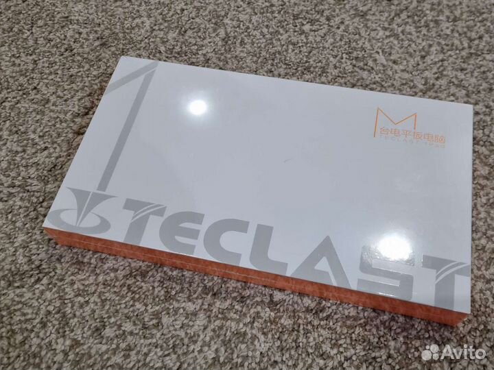 Планшет новый,невскрытый (10