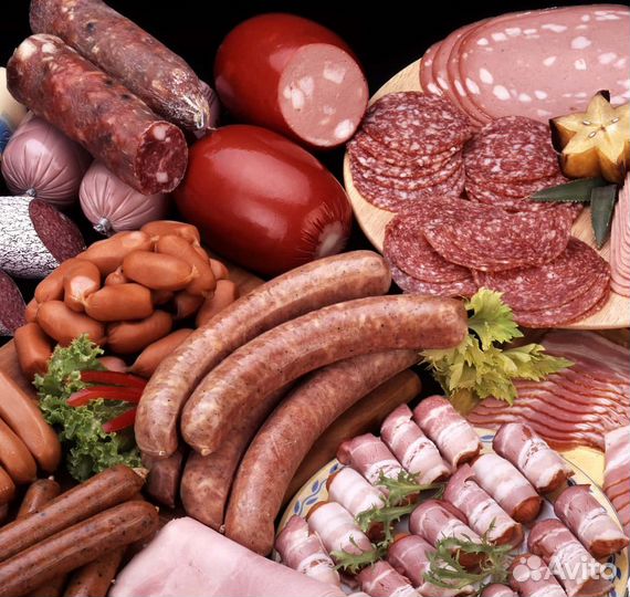 Фасовщики