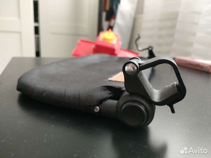 Подножка для коляски yoya gugas