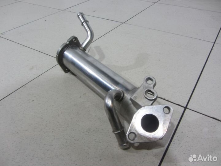 Радиатор EGR Форд Transit TT9