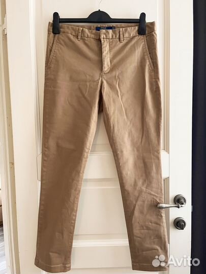 Брюки polo ralph lauren