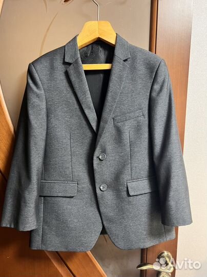 Школьная форма для мальчика