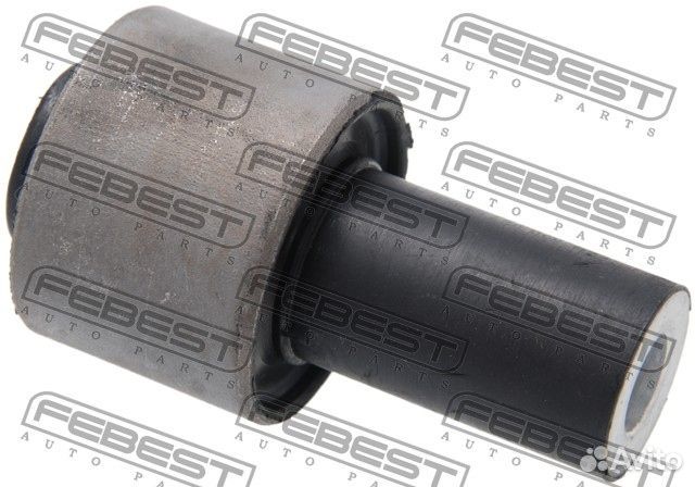 Сайлентблок заднего нижнего рычага