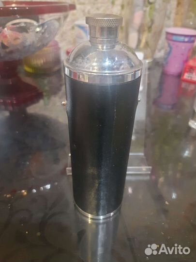 Фляжка для алкоголя