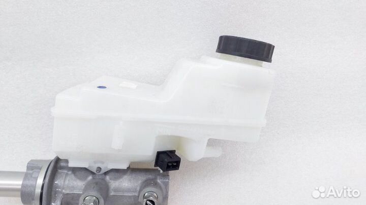 Б/У Б/У Главный тормозной цилиндр Состояние