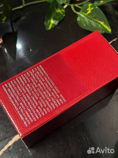 Tom Ford Lost Cherry (Арт.99860)