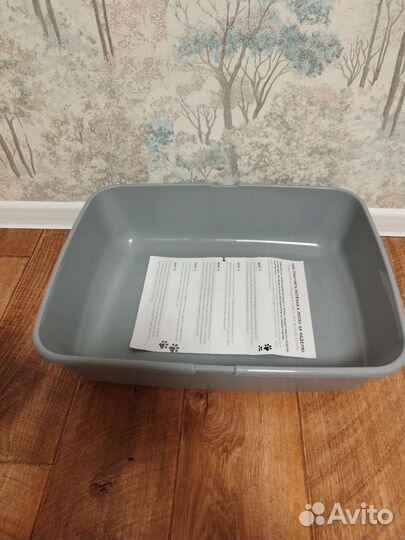 Лоток для кошек