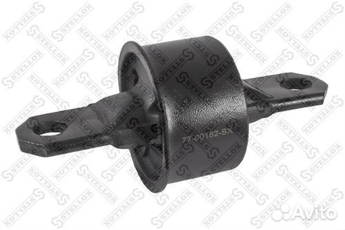 Сайлентблок рычага задней подвески, продольного, п