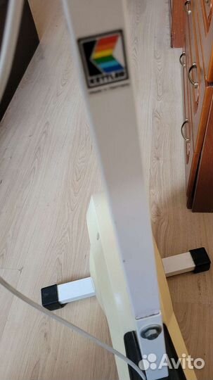 Велотренажер kettler