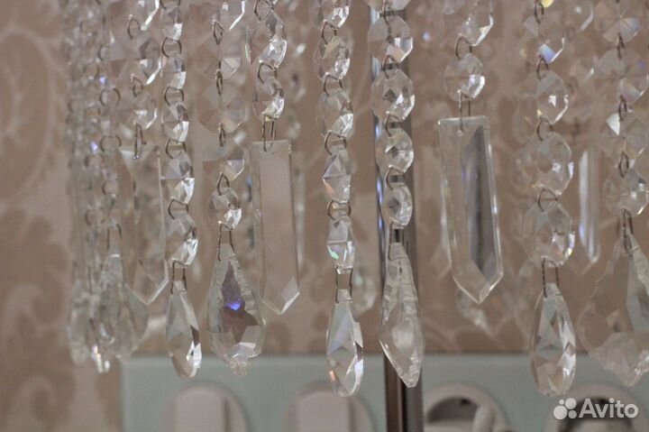 Настольная лампа Masiero