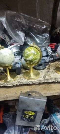 Изделия из натурального камня