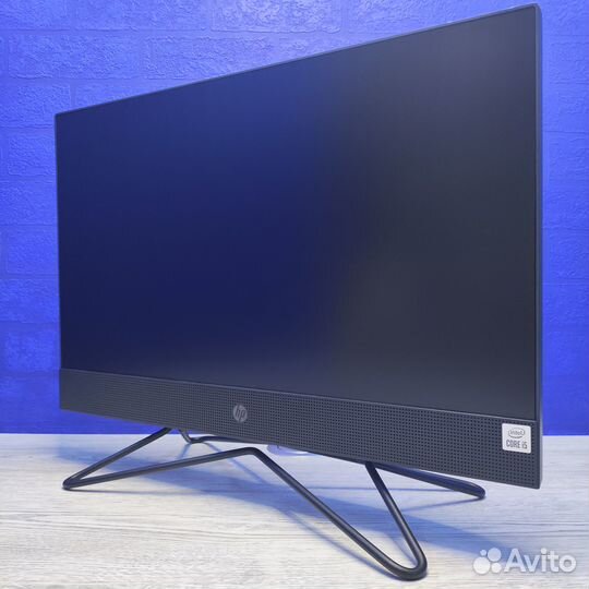 Моноблок HP 200 G4 22