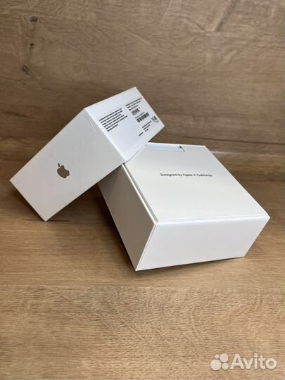 Наушники apple airpods pro