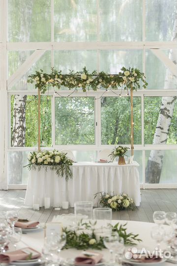 Декоратор флорист