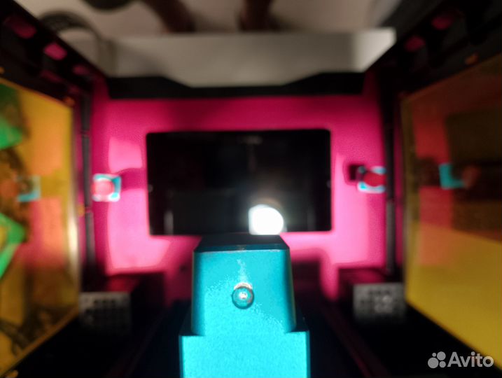 3D принтер Anycubic Photon S