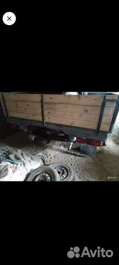 УАЗ на запчасти