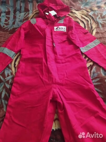 Спец. Одежда