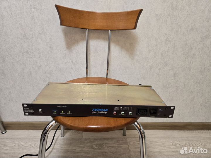 Сетевой фильтр Furman PS-8RE