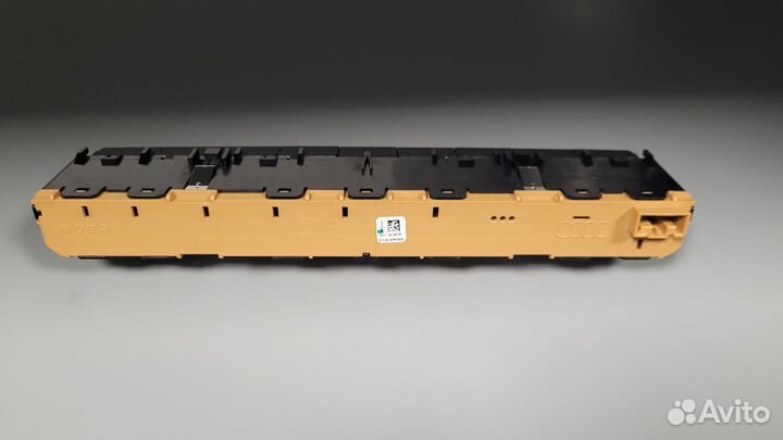 Многопозиционный переключатель AudiQ7 (4M0925301H)