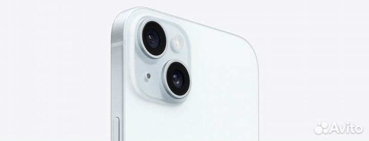 iPhone 15 Plus, 128 ГБ