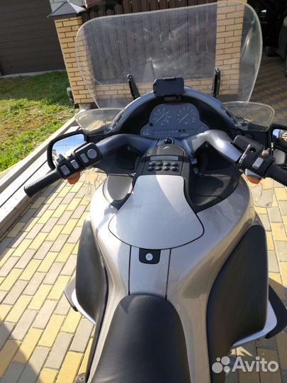 BMW K1200 LT