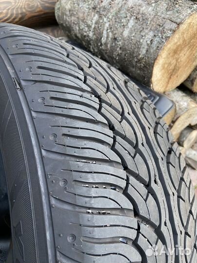 Колеса Land Cruiser 200