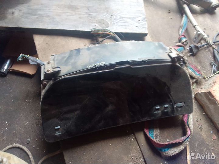 Запчасти марк2.90