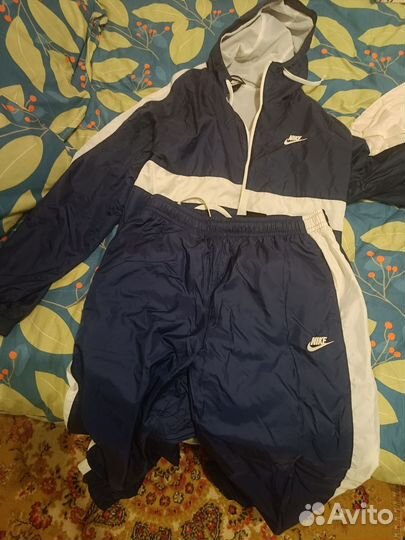 Костюм nike оригинал