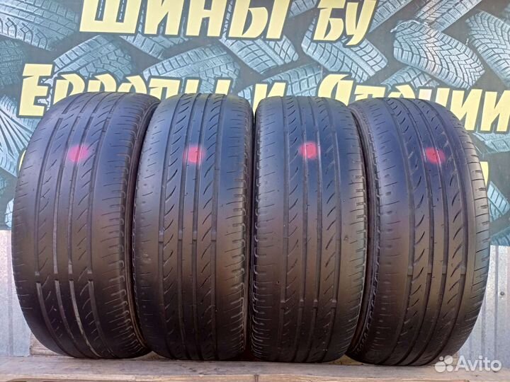 Goodride SP06 205/60 R16