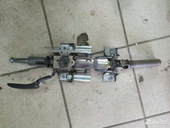 Рулевая колонка передняя Honda Civic Type R 2007