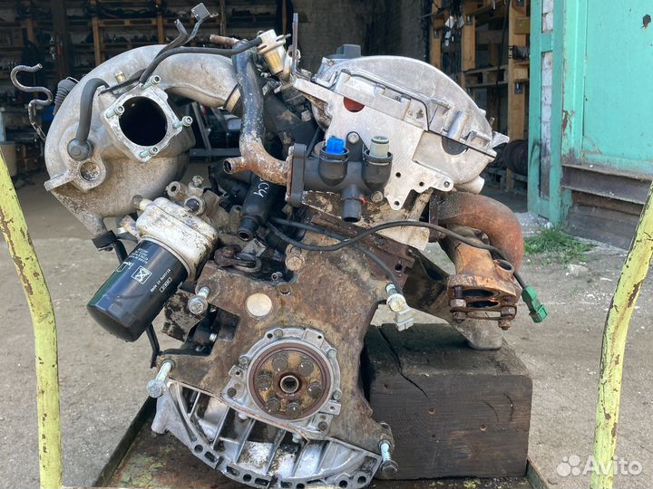 Двигатель 1.8 ADR ауди а6 с4