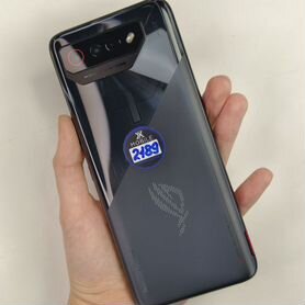 ASUS ROG Phone 7, 8/256 ГБ