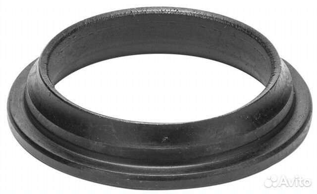 Конус нижний для резьбовой рулевой 1