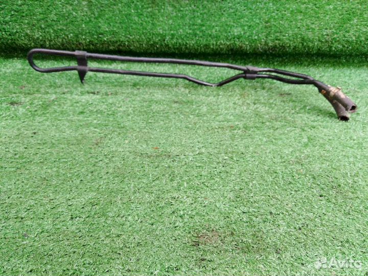 Радиатор гидроусилителя Audi A4 8EC