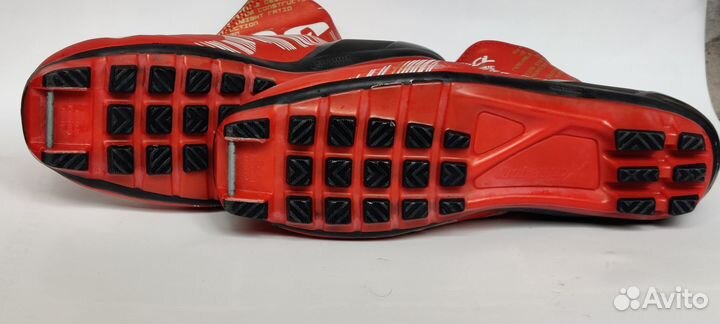 Лыжные ботинки классические Alpina elite pro