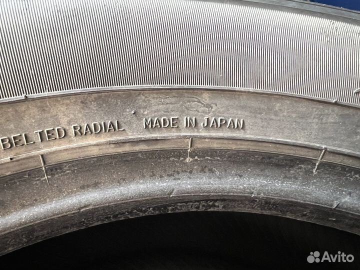 Dunlop Grandtrek AT25 285/60 R18 116V