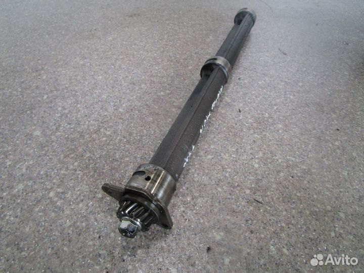 Вал балансировочный mitsubishi ME241083